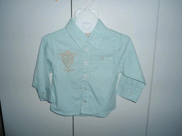 Camisa Social