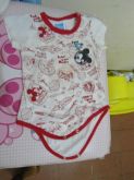 Body do Mickey