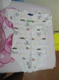 Body do Mickey